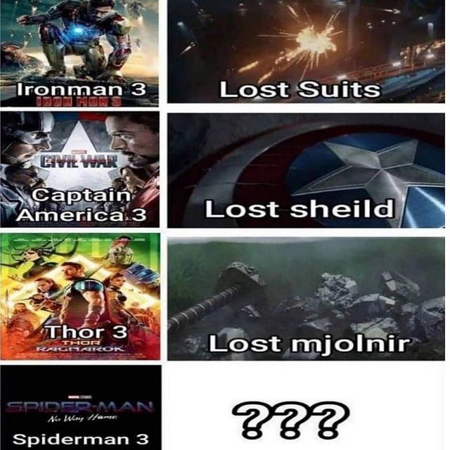 MCU Fanatics tweet media
