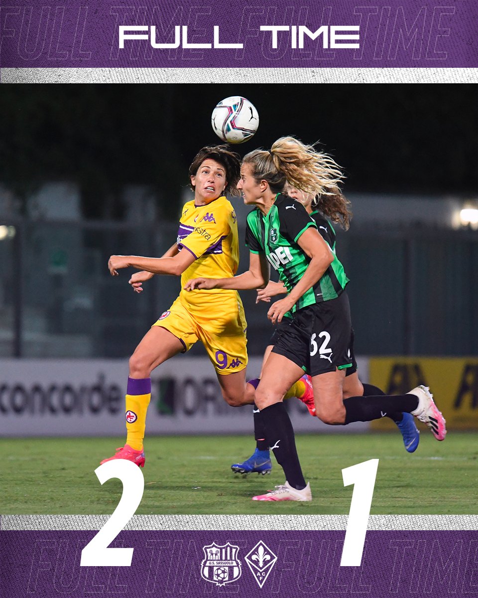 ACF Fiorentina Femminile (@ACF_Womens) / X