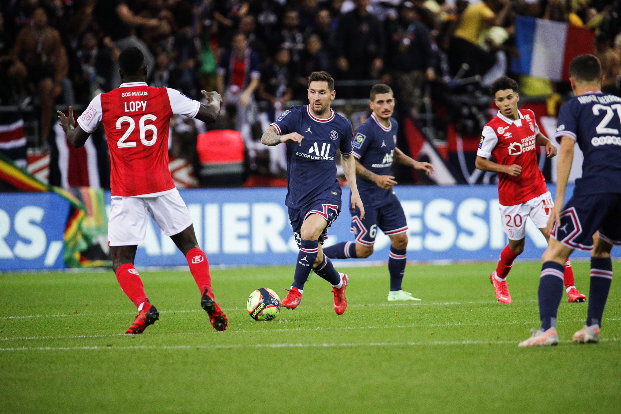 Paris Saint Germain on X