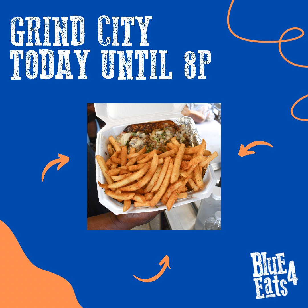 Catch us out today until 8P at Grind City Brewing! 
-
#foodie #instafood #foodporn #foodstagram #foodbeast #foodandwine #foodgram #foodcoma #food #foodphotography #foodpics #Memphis #gritandgrind #memphisfoodtrucks #foodtrucks #foodtrucks901 #901eats #memphiseats #choose901