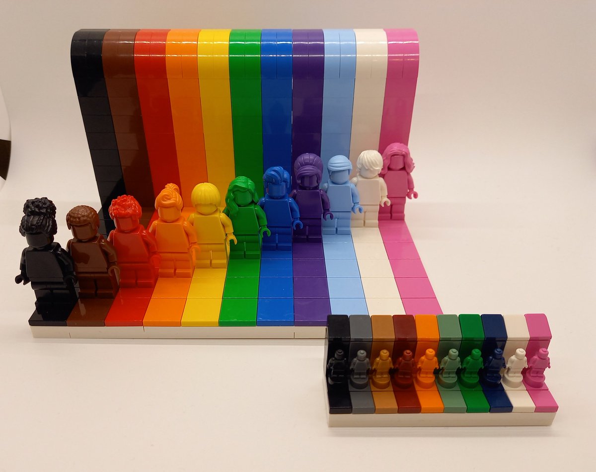 foxyblocks's tweet photo. A mini version of Everyone is Awesome. 🏳️‍🌈🏳️‍⚧️ https://t.co/6AUwRqSDAB