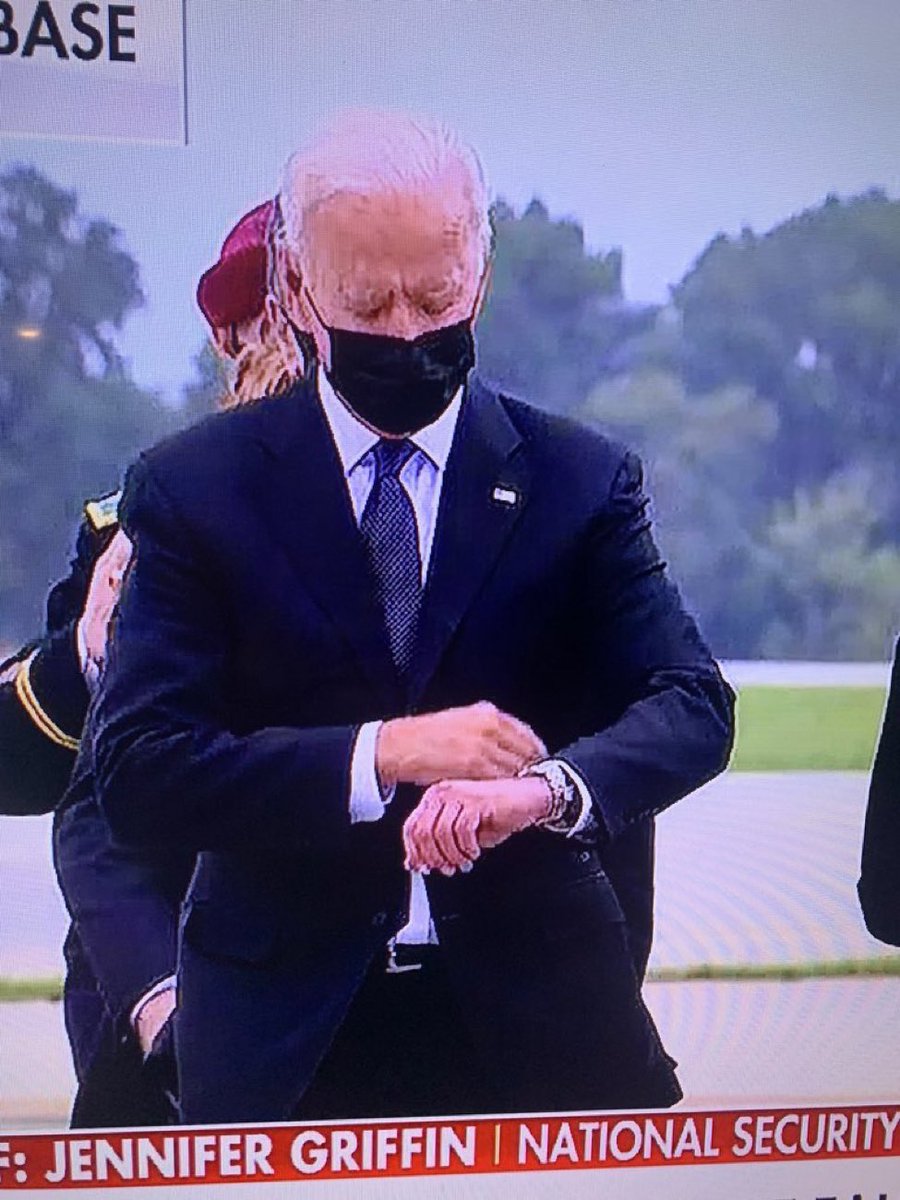 RealMattCouch's tweet image. Amazing how he’s worried about nap time 😴 instead of honoring our fallen troops that his failed leadership along with the Woke Military leadership caused….