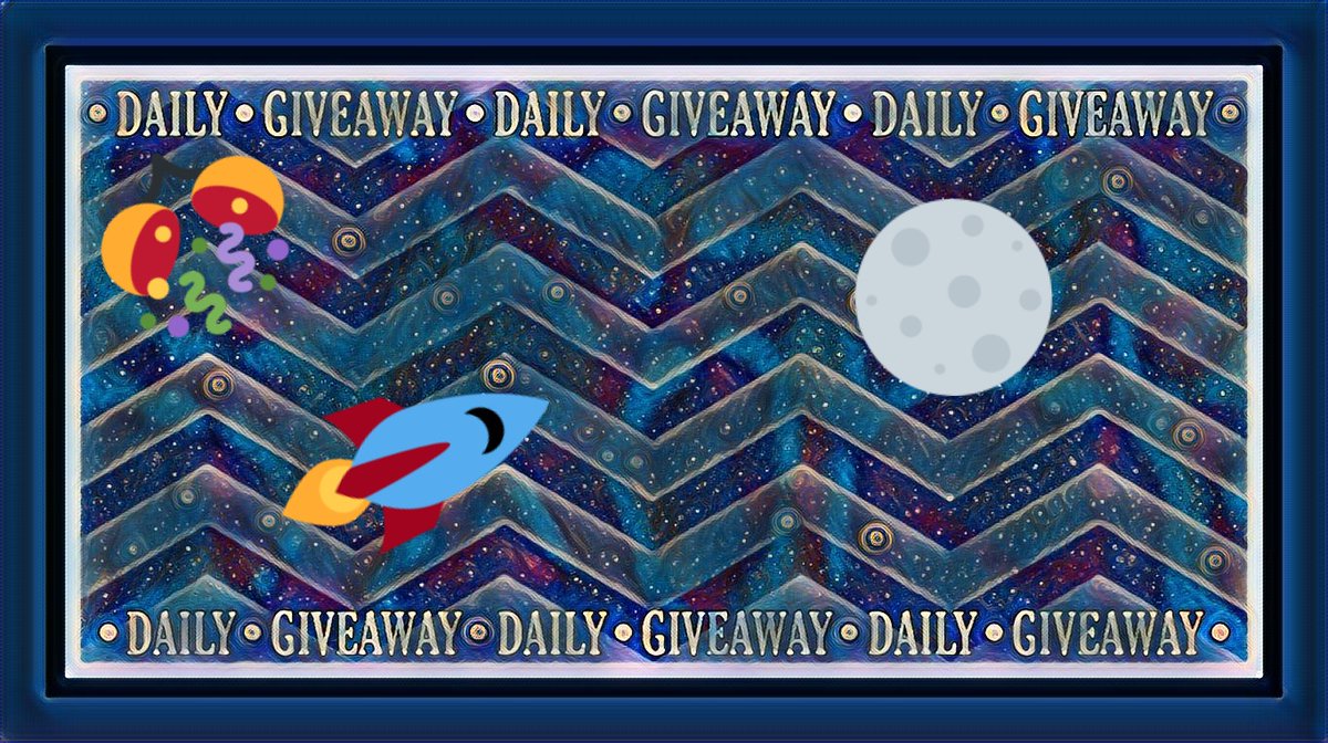 KryptosNFTs's tweet photo. We've given away over 1000 $waxp worth of prizes in the past week across our collection accounts ๐
In September we'll be doing a daily giveaway so make sure to follow us and turn notifications on so you don't miss an announcement! #NFTGiveaway #WAXCommunity #KryptosContest #NFT https://t.co/ScpQSaYbPn