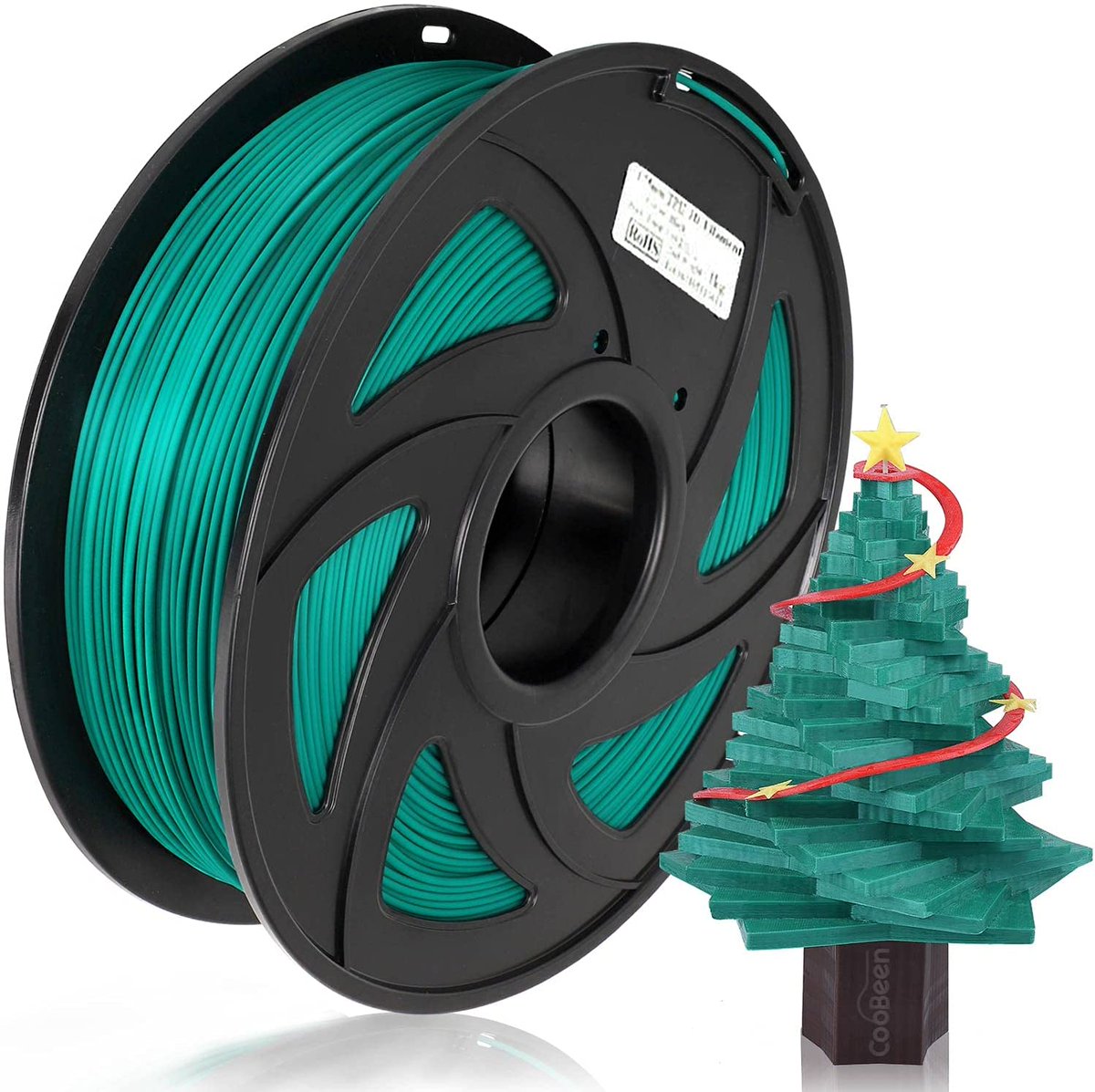 3D Printing Deals tweet media
