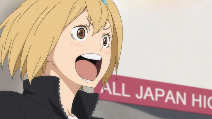 嘲笑のひよこ すすきさん がハッシュタグ 9月4日は谷地仁花の誕生日 をつけたツイート一覧 1 Whotwi グラフィカルtwitter分析 嘲笑のひよこ すすきさん がハッシュタグ 9月4日は谷地仁花の誕生日 をつけたツイート一覧 1 Whotwi グラフィカルtwitter分析
