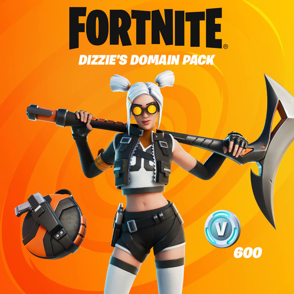 GwaysFR's tweet photo. 1x Starter Pack Of Your Choice Giveaway🎁
 
1. Like &amp; Retweet ♻️
2. Follow myself (@GwaysFR) WITH NOTIS ON🛎️
 
Ends in 24 hours, goodluck! Please use code FADEGGS in the item shop #AD
 
(DM if you want to supply and gain!) https://t.co/03XtX9IVG0
