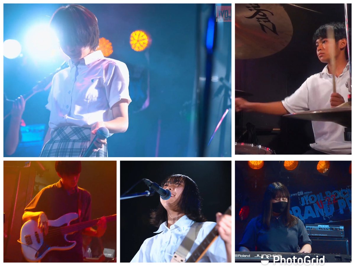 50Chusugionbu's tweet photo. こんなにたくさんの3年生が、こんなに素敵なステージで演奏をすることができました。
やはり本番に勝る練習は無く、みんな本戦〜準決勝〜決勝と確実にレベルアップ!しました。
ジョージロック関係の皆様、本当にありがとうございました。
#白夜の夕暮れ
#SLYL!ME
#Kapalili
#lätt https://t.co/dBoWzQjn24