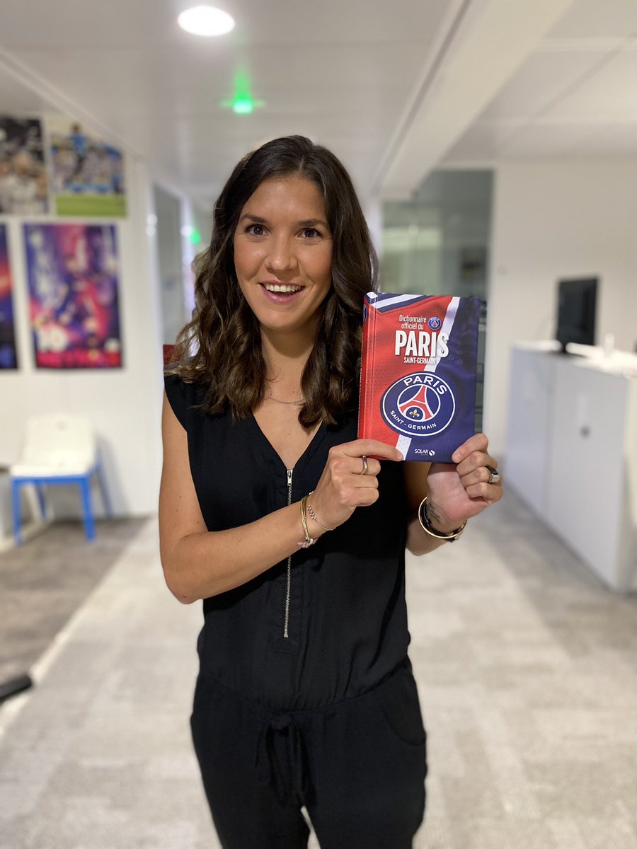 L'Équipe du soir tweet media