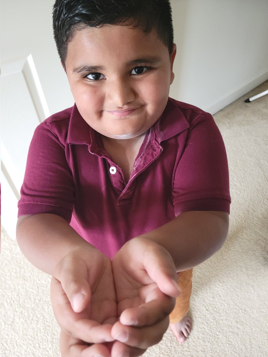 rabia O'chaudry tweet media