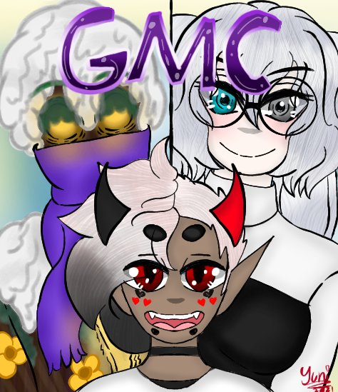 YuniCutieVT's tweet photo. I am having so much fun in the BALLS SMP. I am happy to be part of the GMC Team ❤.  With @RoyalGeekz @RadiantSoul3 #BALLSSMP #Ballssmp https://t.co/dDbP7ZYPEC