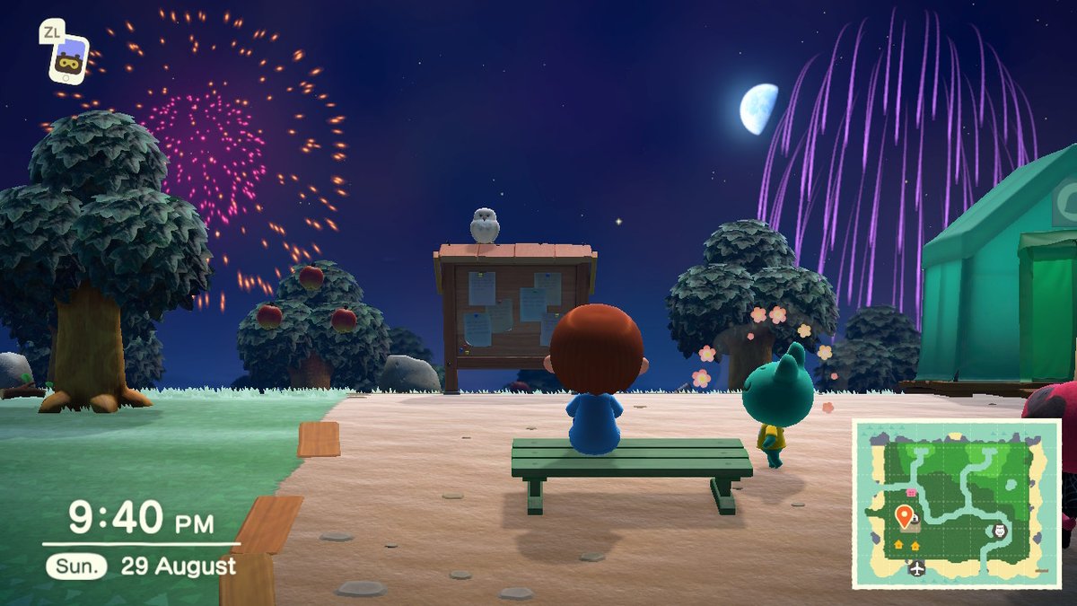 joshmichaelkirk's tweet image. Fireworks