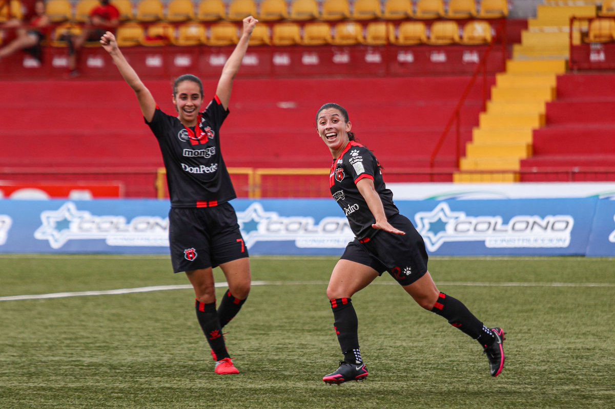 Alajuelense tweet media