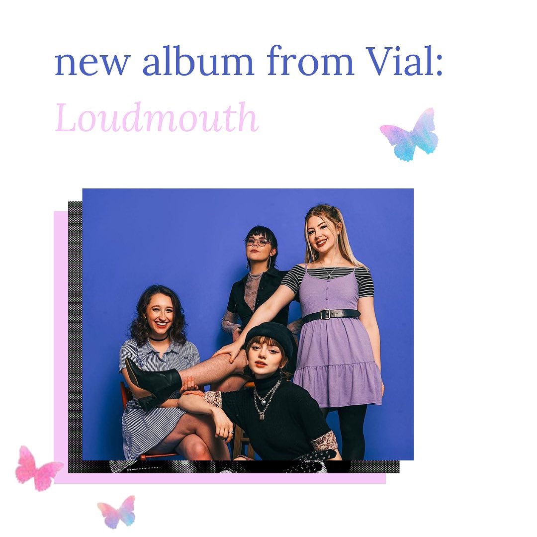 nixie mag tweet media