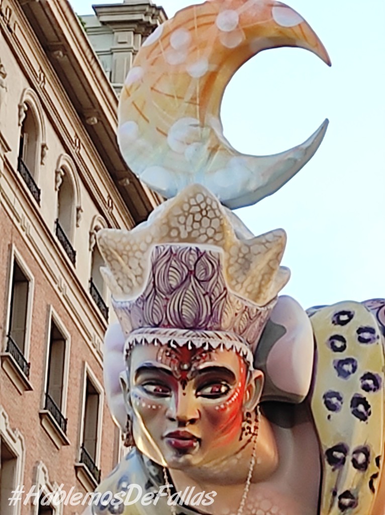 Hablardefallas's tweet photo. Falla Obispo Amigó - Cuenca de Arturo Vallés , "Habana"
@obispoamigo78
#Fallas21 #Falles21 #Valencia #ValenciaFallera #Fallas #Falles #HablemosDeFallas #HablemosDeFallasUltimasNoticias #FallasUnesco
#NuevaNormalidadFallera
#FallasYTradiciones
#GremioDeArtistasFalleros
#Plantà21 https://t.co/XY9CivGvnq