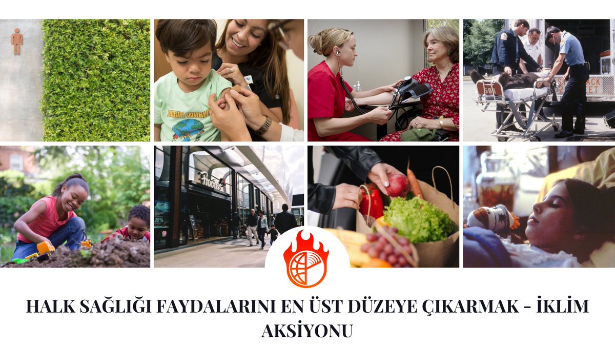 "Halk Sağlığı Faydalarını En Üst Düzeye Çıkarmak - İklim Aksiyonu" yazımızı okudunuz mu? 📚

Link➡ t.ly/81Dm
#halksağlığı #halksağlığıfaydaları #iklimaksiyonu #iklimkrizi #iklimkrizitopluluğu #ikt #iklim