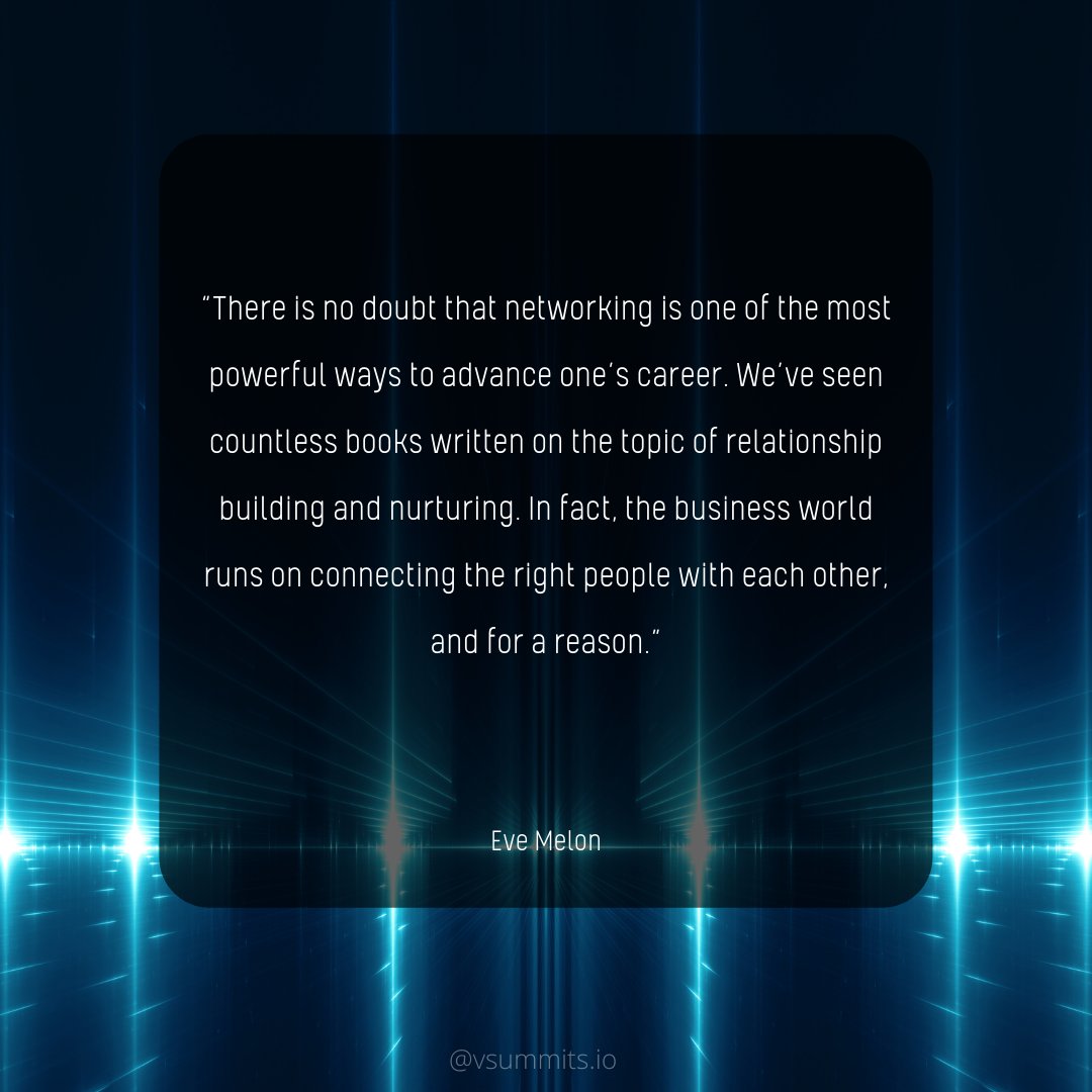 VSummits.io tweet media