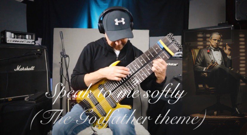 henriaaltoster's tweet photo. https://t.co/03SAERh1R1 #guitar #16string #guitarist https://t.co/wmV0ek38jf