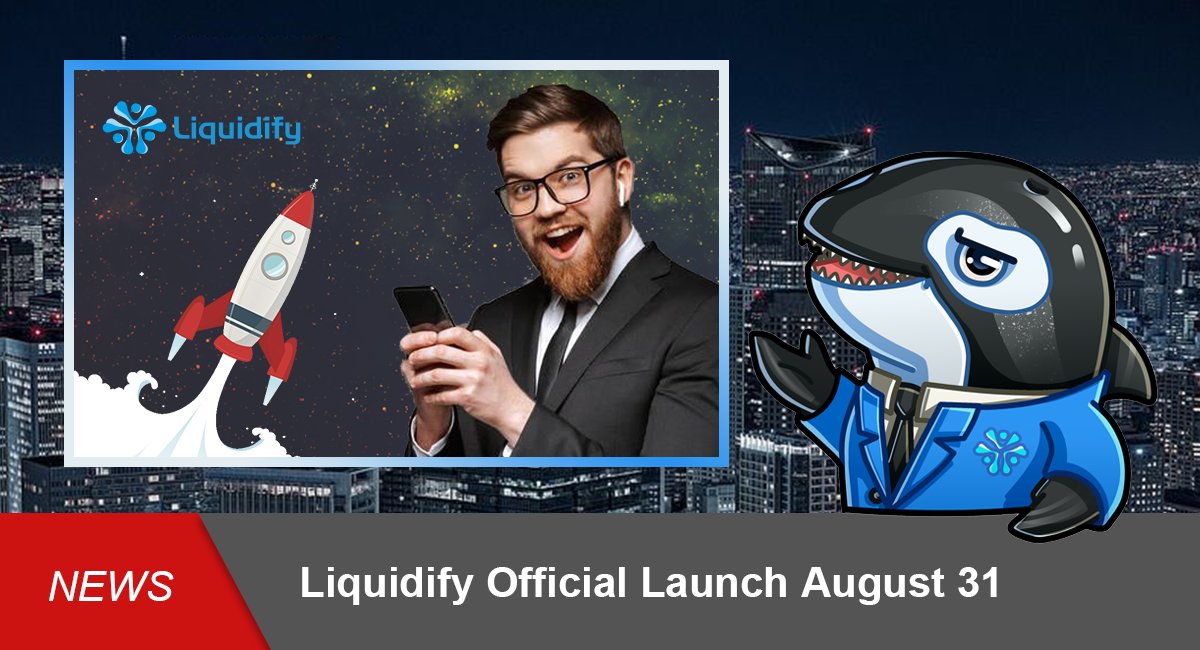 Liquidifyio's tweet photo. "If crypto succeeds, it's not because it empowers better people, it's because to empower better institutions."
- Vitalik Buterin 🧠
The next assets you can feed into our protocol in two days are:
ETH and WEX! YU-HU!🥳🎁
#VitalikButerin #WEX #Ethereum #liquidifyio #longtail https://t.co/XTdUquoJCA