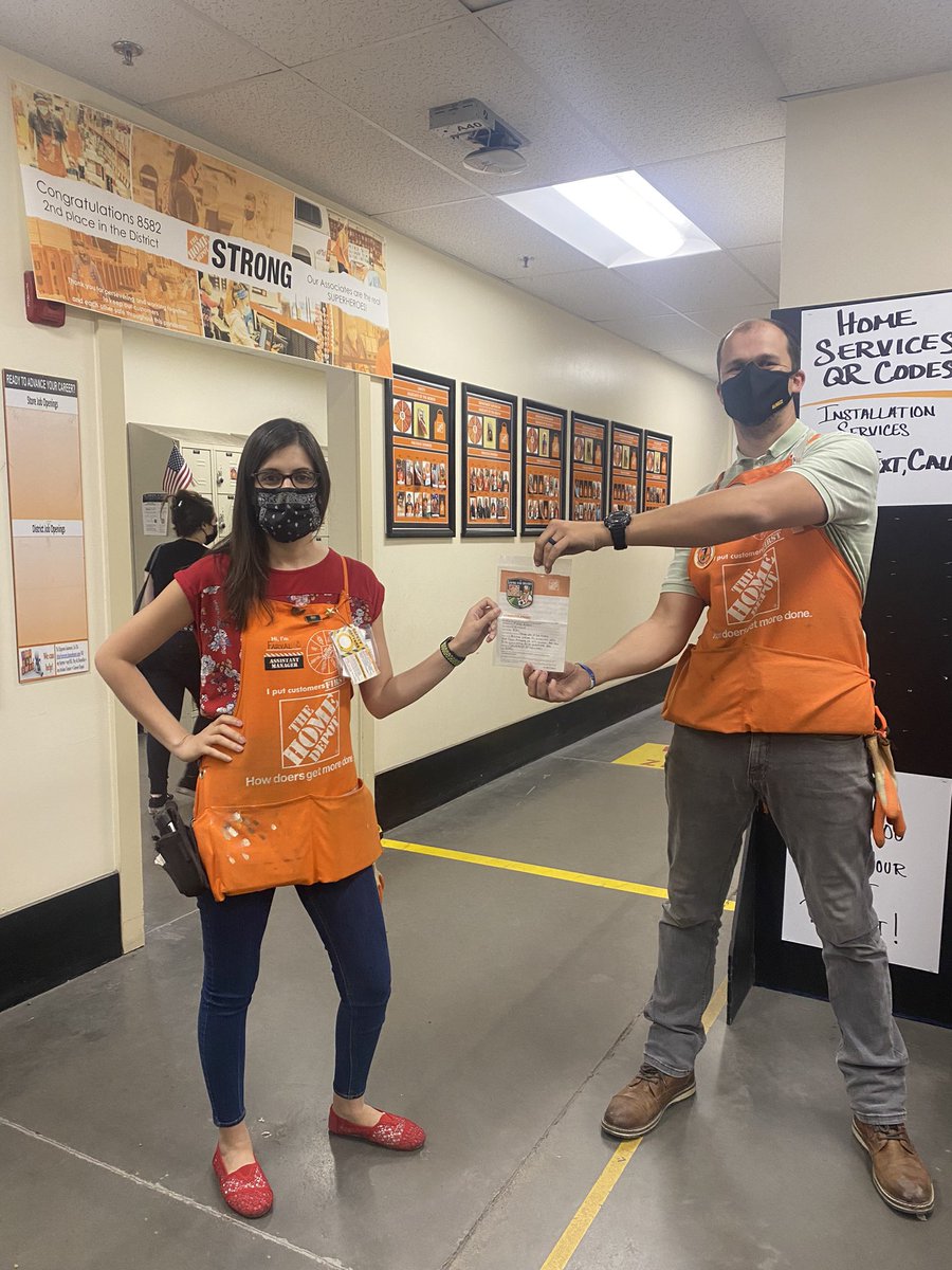 Christopher McClelland (@cgm_0470) on Twitter photo Best of luck at the RLC, <a href="/FaryalAhmed20/">Faryal Ahmed</a> ! Thank you for Building Strong Connections at 8582. We will miss your passion for specialty! <a href="/D66Celest/">Sheldon Celestine 🇹🇹🇺🇸</a> <a href="/BrentBareTHD/">Brent Bare</a> <a href="/BainesMarcy/">Marcy Lapoint Baines</a> <a href="/HaroldTHD/">Harold Meilleur</a> <a href="/cat_thanner/">Cathy Thanner</a> @EmmaLower6 Best of luck at the RLC, <a href="/FaryalAhmed20/">Faryal Ahmed</a> ! Thank you for Building Strong Connections at 8582. We will miss your passion for specialty! <a href="/D66Celest/">Sheldon Celestine 🇹🇹🇺🇸</a> <a href="/BrentBareTHD/">Brent Bare</a> <a href="/BainesMarcy/">Marcy Lapoint Baines</a> <a href="/HaroldTHD/">Harold Meilleur</a> <a href="/cat_thanner/">Cathy Thanner</a> @EmmaLower6