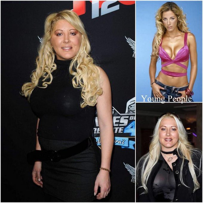 youngpeople_off's tweet image. Joyeux anniversaire à Loana (#LoftStory), qui fête aujourd'hui ses 44 ans. 🎂📺🥳
@LoanaKaresdanje