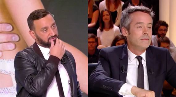 youngpeople_off's tweet image. Dès ce soir, #TPMP et #Quotidien sont de retour. Qu'allez-vous regarder ? 📺🔙
#TPMP ? #RT 🔁
#Quotidien ? #AIME ❤