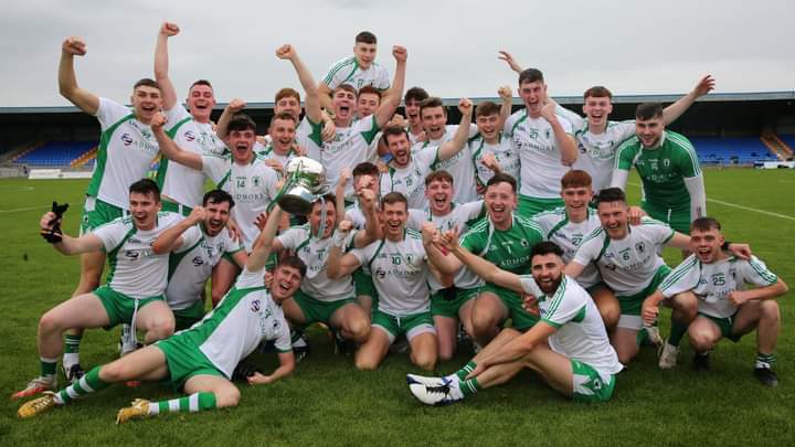 Longford GAA tweet media
