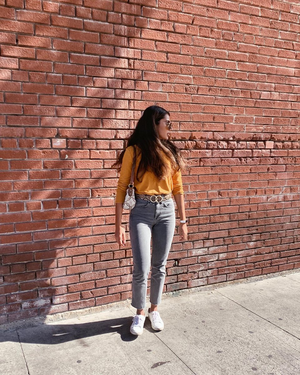 Stay ahead of the game. Our cool sneaks take you from summer to fall. // @nammydas wears the MORRISON.

Click the link to shop: bit.ly/3gGZyF0