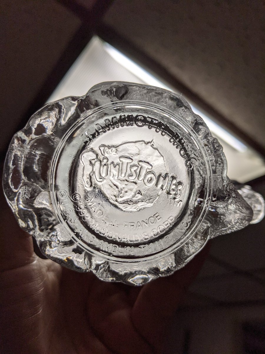 Trash treasures for community tweet media