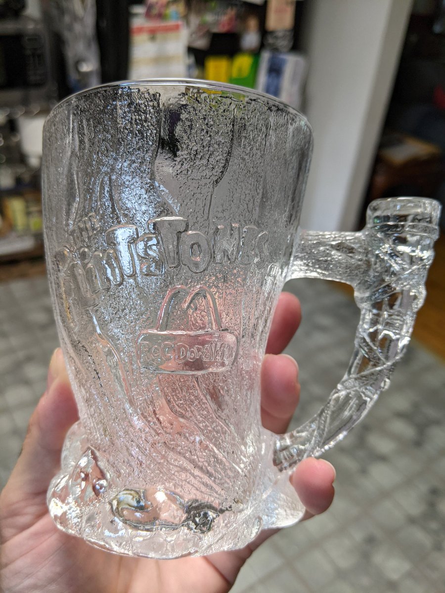 Trash treasures for community tweet media