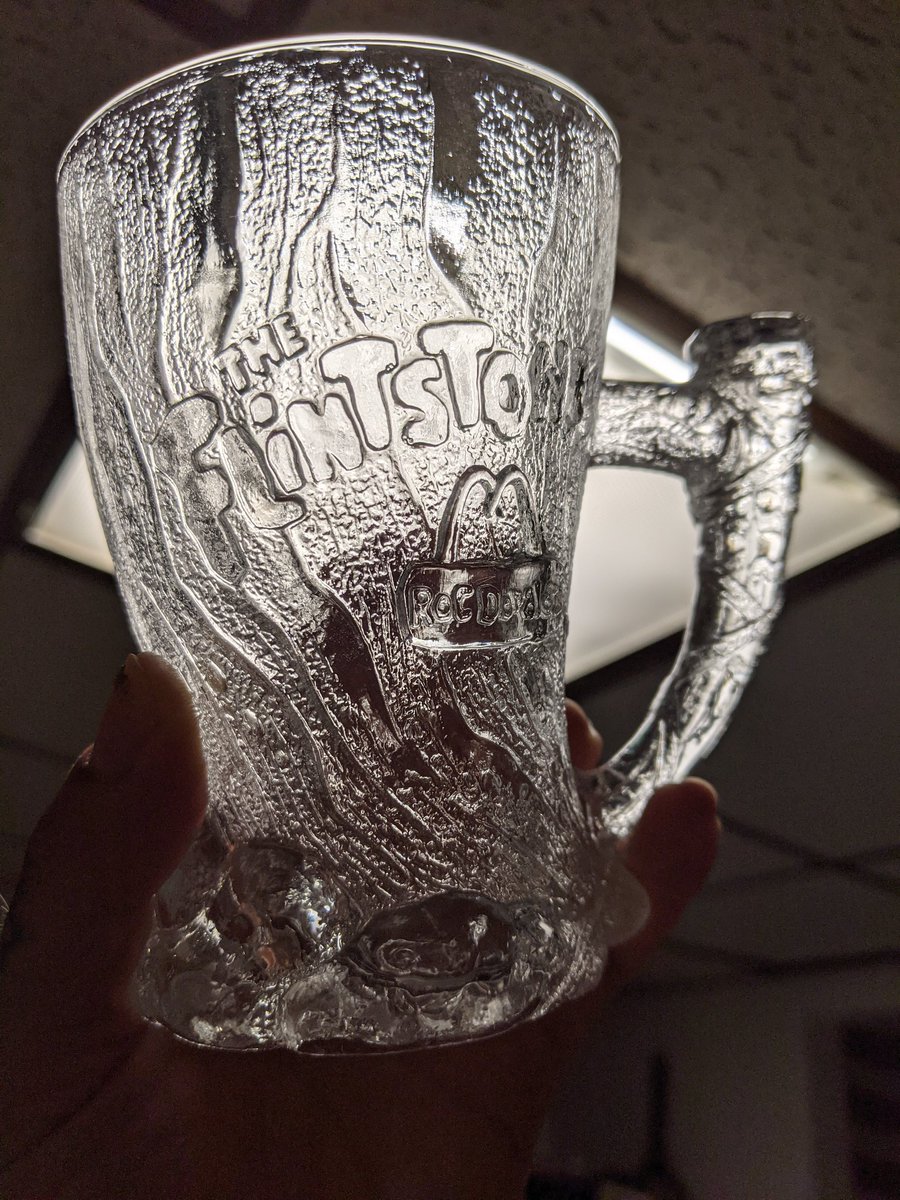 Trash treasures for community tweet media