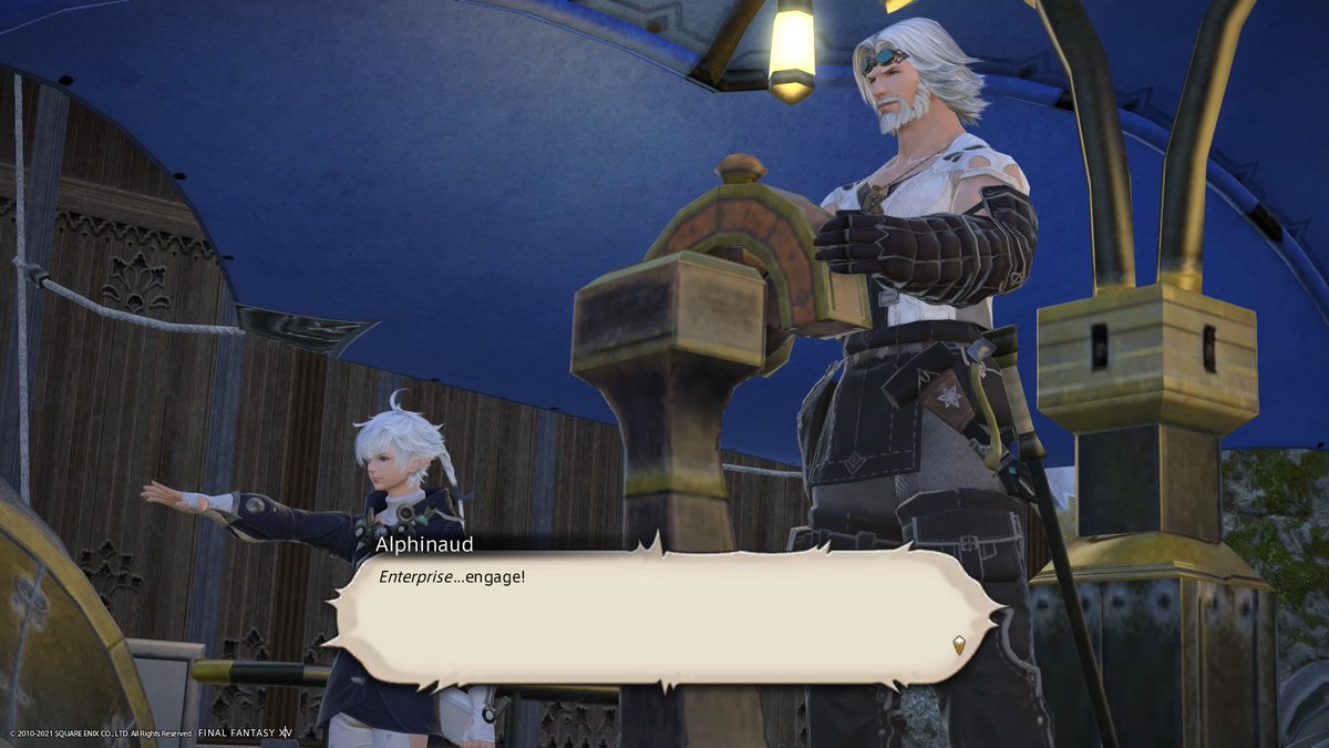 merrycheeza's tweet photo. Oh my god #PS4share https://t.co/EfDwoic9va