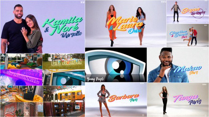 youngpeople_off's tweet image. Aujourd'hui la saison 11 de #SecretStory fête ses 4 ans. Des souvenirs ? 📺⏳👁
#SS11 @Tof_Beaugrand @LauraLempika @BarbaraOpsomer @MakaoBmg @imbryanboy @KamilaOfficiel