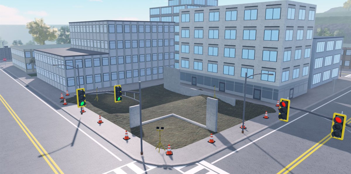 Police Roleplay Community tweet media