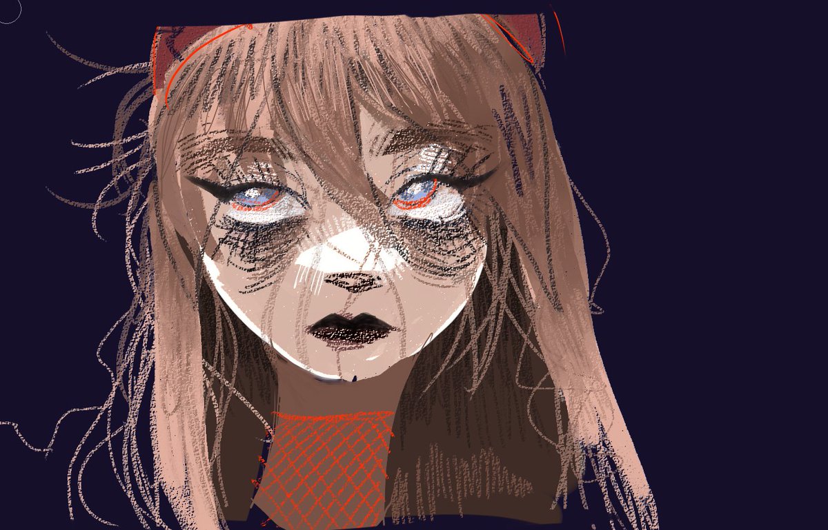 plainityy's tweet image. miku asuka and god