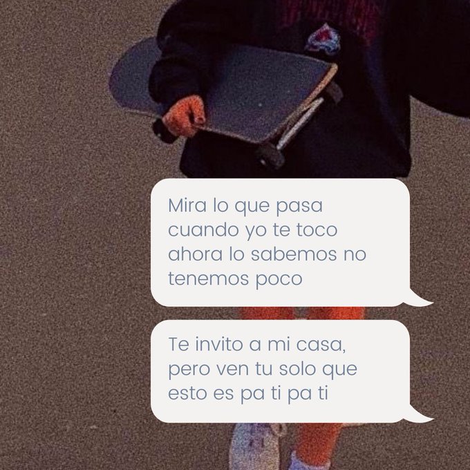 PA TI (COGEME) 10 Septiembre 👅 https://t.co/KrXmnRkq7i