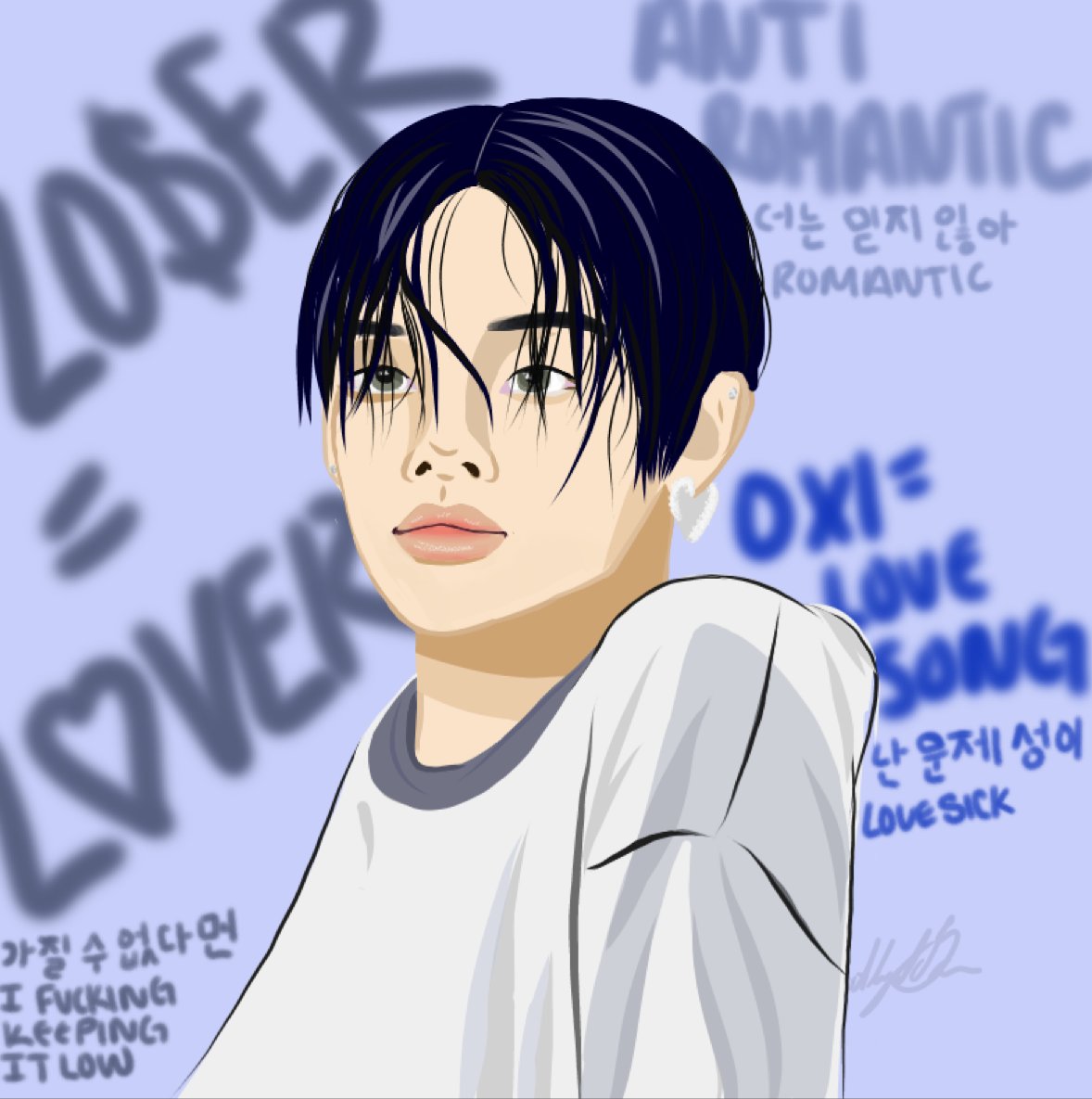 crayflov's tweet photo. please use me like a drug $♡
-

#YEONJUN #연준 #TXT #TOMORROW_X_TOGETHER @TXT_members @TXT_bighit 
#fanart https://t.co/xn83ga0t5g