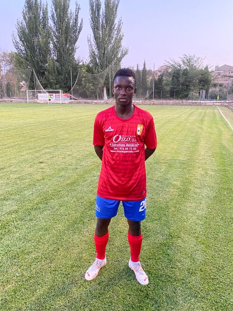 C. D. Gallur tweet media