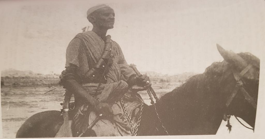 Friday Sept 1, 1961, Hamid Idris Awate heralded the transition of #Eritrea quest for independence from peaceful resistance to Armed Struggle. 30 years later #Eritrea gained its independence on Friday, May 24, 1991.
#EritreaPrevails #EritreaShinesAt60