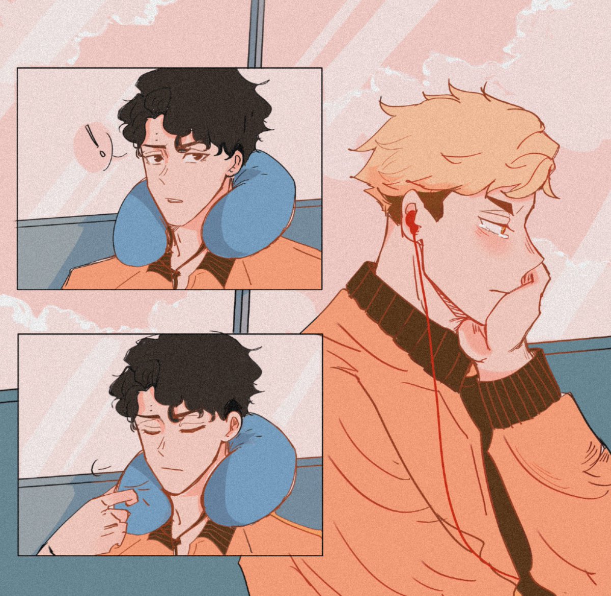 Ally Iwachaun Twitter