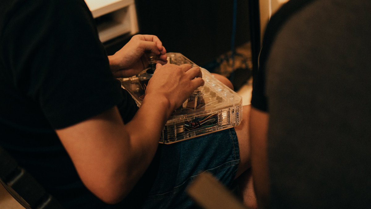 ¡Feliz #DíaDelGamer! 👾🎉

Nosotros vamos a celebrarlo haciendo lo que más nos apasiona… 🥇🎮

#RDUP 🇩🇴