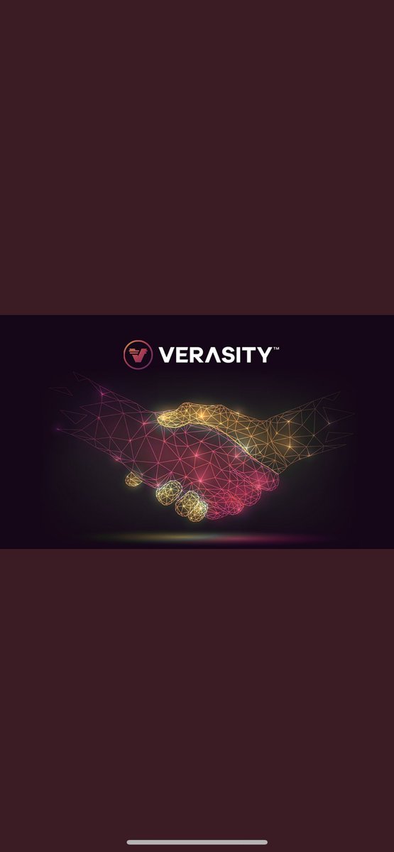 FrenchVerasian's tweet photo. @Criptocowboy @neildsilvha333 $VRA below $1 is fud ! Thanks for #Giveaway #vra $vra #VraFam #VraCoin #Verasity #VRA $VRA #VraLove #VraTrust #VERA $nft #TrustTheProcess #ProofOfView #againstFraud #Advertisement #RealvsFake #hold #verawallet #Stream #streaming #live #gamer #Streamer #UndervaluedCoin #GemCoin https://t.co/DWgrFhzly1