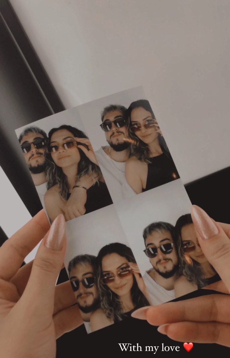 Arka planda Kaan Boşnak-seni buldum ya çalıyor 
W/Love ❤️ <a href="/cemsafakercan/">Cem Şafak Ercan</a>