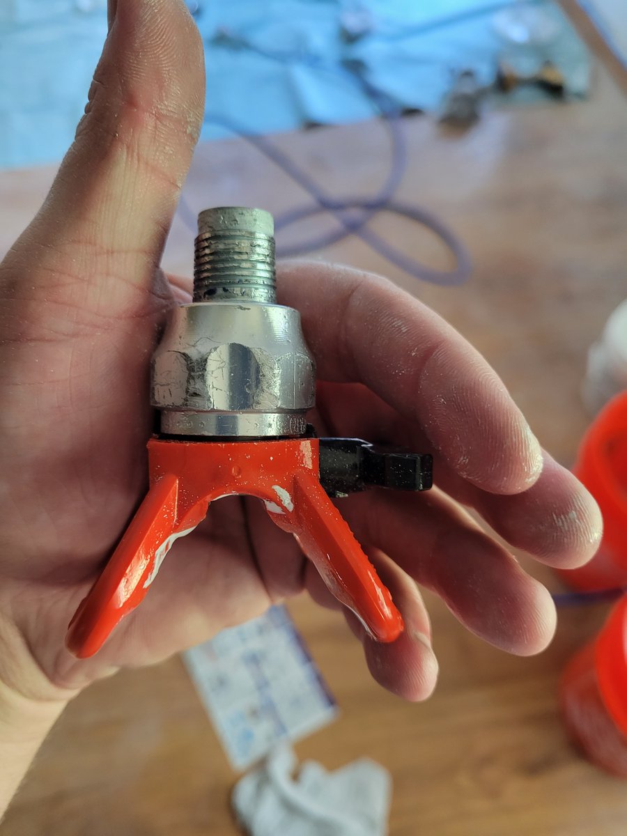 Bridger Marugg tweet media