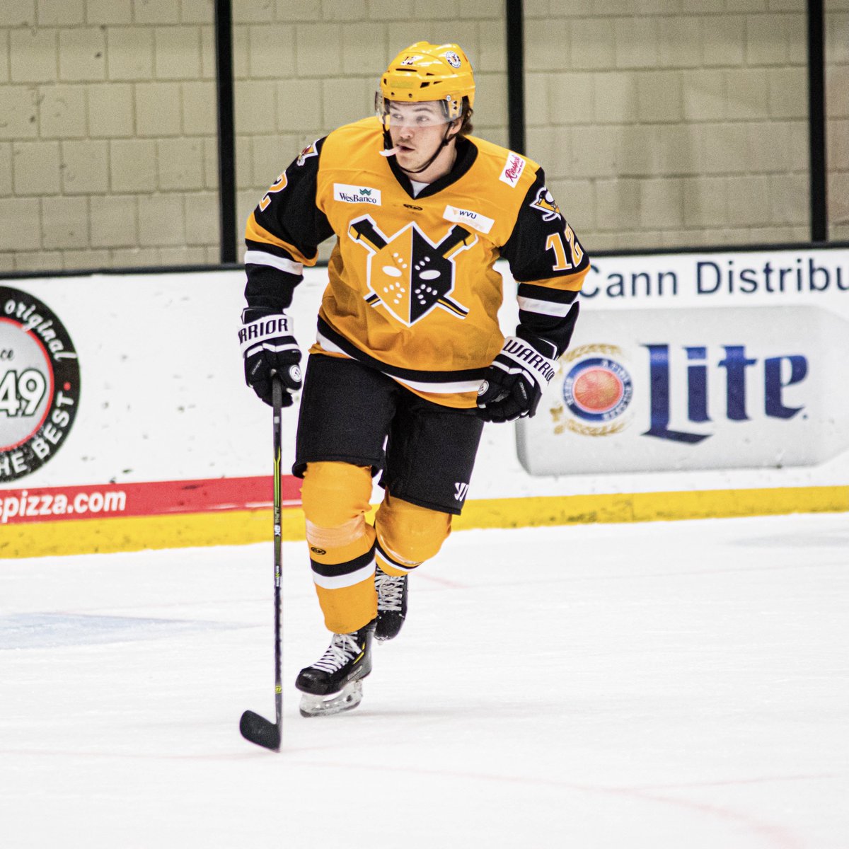 Wheeling Nailers WheelingNailers Twitter Analytics Trendsmap