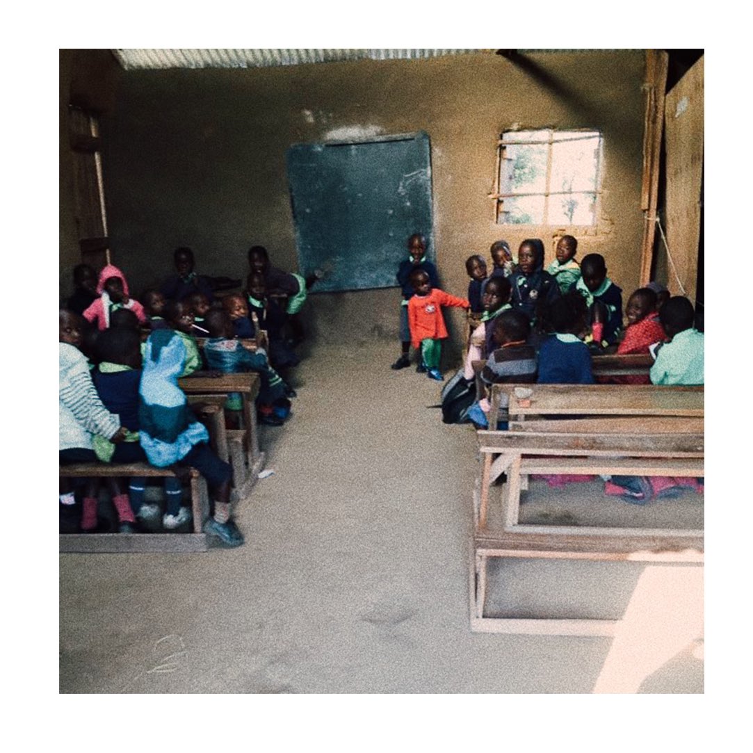 Behind every story is a person that inspired it. For us, that person is Rose, Tumaini’s founder.

Her selflessness, grace, &amp; persistence took what started as mud-walled orphanage and turned it into a home for over 260 kids, 3 meals a day, and the school we’re working to rebuild.