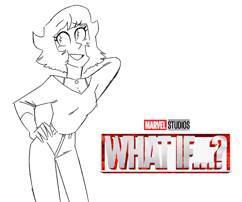 What If... Shannon and Bess traded body types? 