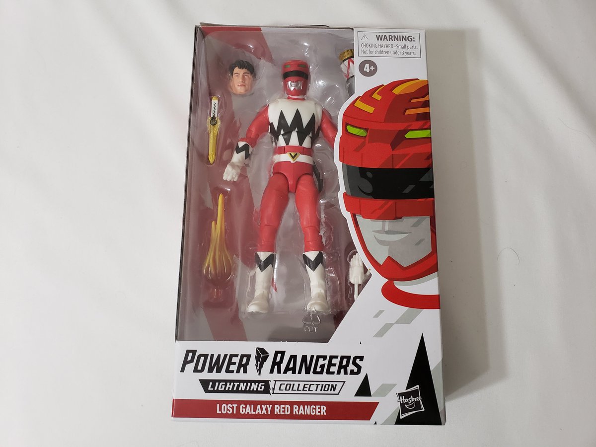 razzle1337's tweet photo. ⚡ Giveaway! ⚡

RT + Like + Follow to win this #PowerRangers Lightning Collection Lost Galaxy Red Ranger Figure!

US and Puerto Rico only!

Shop Lightning Collection Figures on Hasbro Pulse:

https://t.co/YgX1e58VM0 https://t.co/4KsLI1z5KD