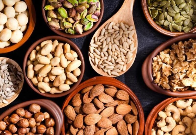 مع انتشار دلتا.. إليكم الحمية المثالية لتقوية المناعة arabtelegraph.com/2021/08/29/مع-انتشار-دلتا-إليكم-الحمية-المثالية-ل/