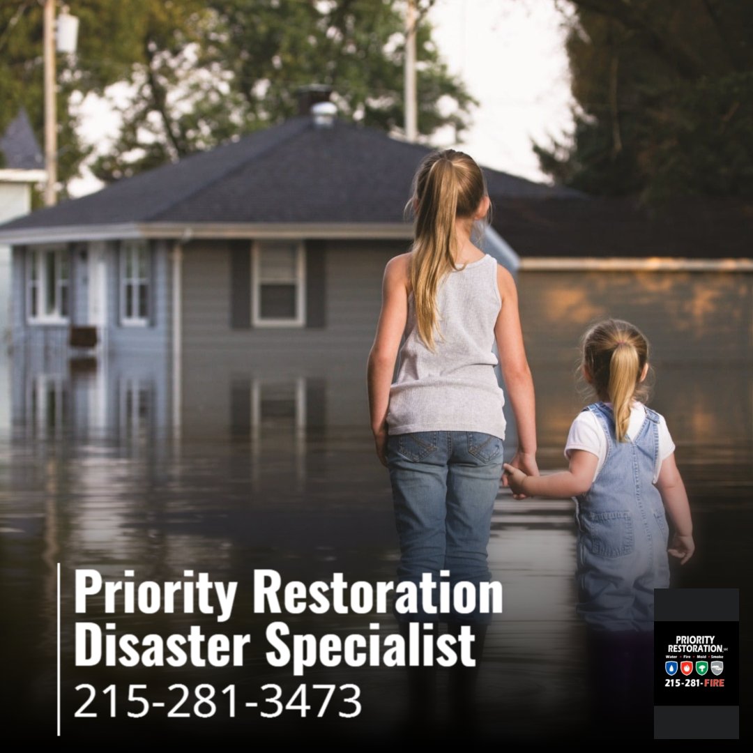 Priority Restoration tweet media