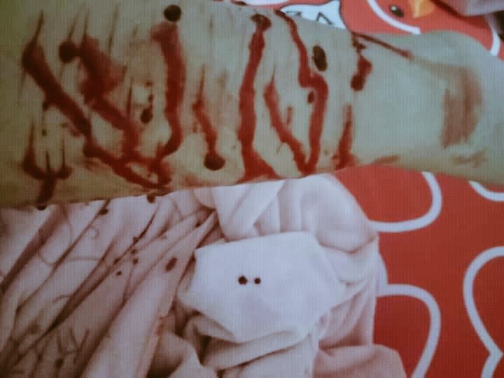 ปลาวาฬ🐋 tweet media